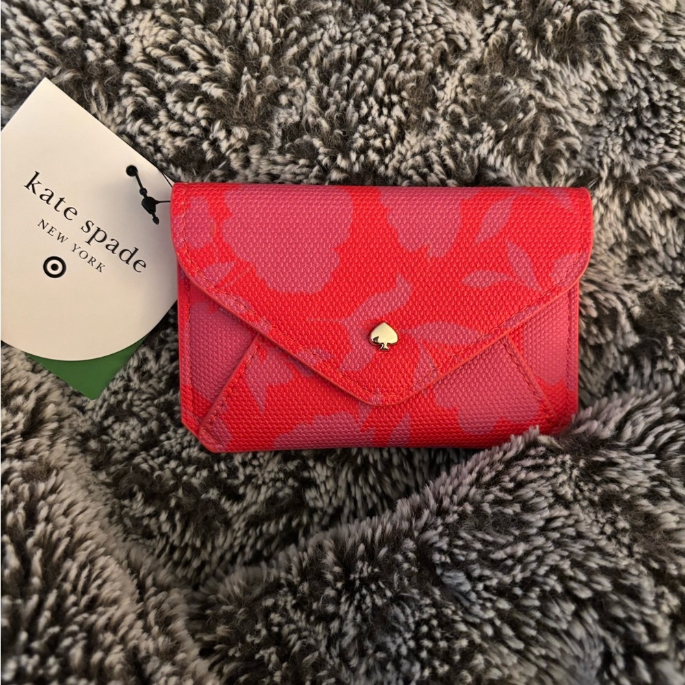 Kate Spade/Target Cardholder NWT